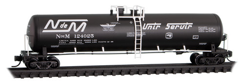 Micro-Trains Products - Wig-Wag Trains