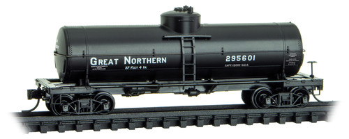 MTL-065 00 306 GN 39' Tank Car