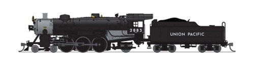 BLI-8012 UP USRA 4-6-2 Light Pacific Locomotive w/Sound