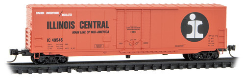 MTL-181 00 330 IC 50' Box Car