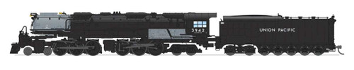 BLI-8650 UP Challenger 4-6-6-4 Locomotive