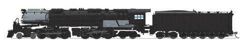 BLI-8661 Painted/Unlettered Challenger 4-6-6-4 Locomotive