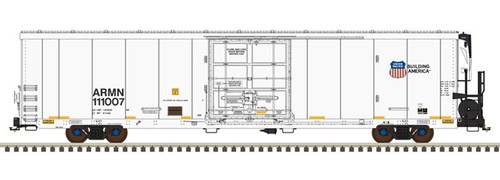 ATL-50 006 556 UP Trinity 64' Reefer