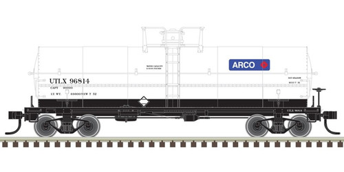 ATL-50 006 587 Arco 11k Tank Car