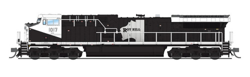 BLI-8581 Roy Hill Mining GE AC6000 Locomotive w/Sound