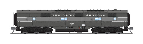 BLI-8771 NYC EMD E7B Locomotives w/Sound