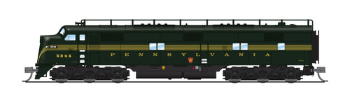 BLI-8773 PRR EMD E7A Locomotives w/Sound