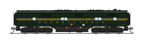 BLI-8774 PRR EMD E7B Locomotives w/Sound