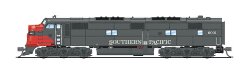 BLI-8775 SP EMD E7A/B Locomotives w/Sound