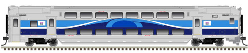 ATL-50 006 621 EXO/Patch Transit Cab Car