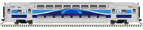 ATL-50 006 630 EXO Multi-Level Trailer