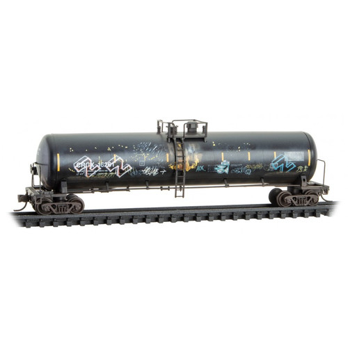 Micro-Trains Products - Wig-Wag Trains