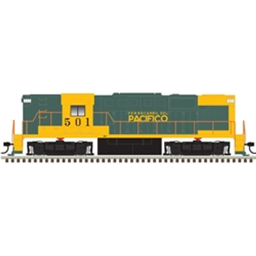 ATL-40 005 872 Ferrocarril Del Pacifico RS-11 Locomotive