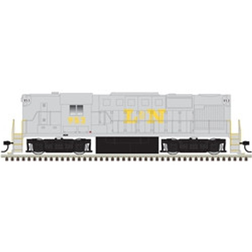 ATL-40 005 879 L&N RS-11 Locomotive