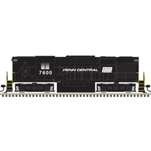 ATL-40 005 880 PC RS-11 Locomotive