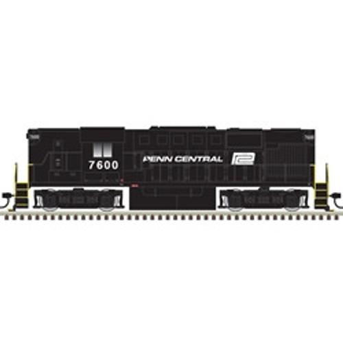 ATL-40 005 881 PC RS-11 Locomotive