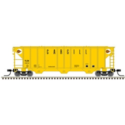 ATL-50 006 798 Cargill/TLDX PS-4427 Hopper