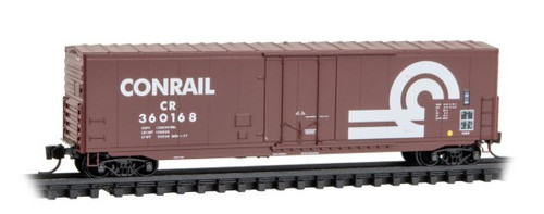 MTL-181 00 360 Conrail PD Box Car