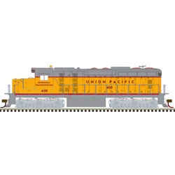 ATL-40 006 302 UP SD-24 Locomotive