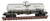 MTL-065 00 256 Alaska RR 39' Single Dome Tank Car