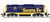 ATL-40 005 345 SF GP-7TT Phase 1 Locomotive