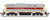 ATL-40 005 348 EL GP-7TT Phase 2 Locomotive