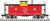 ATL-50 006 033 DT&I Magor Caboose