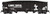 BS-74070 IC 70T 3-Bay Offset Side Hopper