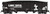 BS-74075 IC 70T 3-Bay Offset Side Hopper