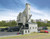 WAL-933-3262 Modern Coaling Tower Kit