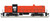 ATL-40 005 478 NH RS-3 Locomotive