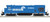 ATL-40 005 424 Conrail B23-7 Locomotive