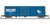 ATL-50 006 359 MRL 50' Precision Design Box Car