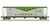 ATL-50 006 343 WR Grace 3500 Dry-Flo Covered Hopper