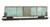 MTL-104 44 021 PC 60' Box Car Excess Height-Weathered