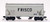 IM-66508-6 Frisco ACF Center Flow 2-Bay Hopper