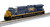 KAT-176-8948 CSX GE ES44DC Locomotive