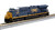 KAT-176-8949-DCC CSX GE ES44DC Locomotive w/DCC