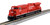 KAT-176-8944-DCC CP GE ES44DC Locomotive w/DCC