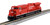 KAT-176-8945-DCC CP GE ES44DC Locomotive w/DCC