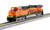 KAT-176-8953-S BNSF GE ES44AC Locomotive w/DCC