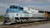 KAT-176-8411 George Bush SD70ACe Locomotive