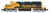 IM-69340S-1 SF/Snoot SD40-2 Locomotive w/Sound