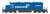 IM-69344-4 Conrail SD40-2 Locomotive