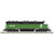 ATL-40 005 562 BN SD45 Locomotive
