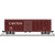 ATL-50 006 390 Canton RR USRA Steel Rebuilt Box Car