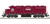 ATL-40 005 605 FURX GP-38 Locomotive