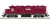 ATL-40 005 606 FURX GP-38 Locomotive