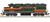 ATL-40 005 607 IHB GP-38 Locomotive