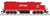 ATL-40 005 274 CP Rail GP-40 Locomotive